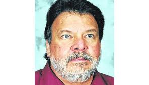 Christopher ROMNEY Obituary (2022)