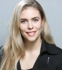 Annie Kaiser's Instagram, Twitter & Facebook