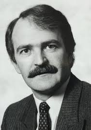 Condolence Book for Owen Eugene Christopher Fox (Dublin)