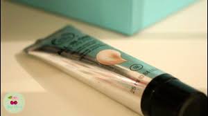 Review Bb Cream بي بي كريم من ذا بودي شوب Places To Visit Lipstick Beauty
