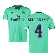 Sergio ramos | real madrid запись закреплена. Sergio Ramos Kits For Real Madrid And Spain Footballkit Eu