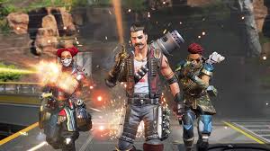 Apex legends is a game created by respawn entertainment. Ea Reportedly Working With Tencent To Develop Apex Legends Mobile Dot Esports
