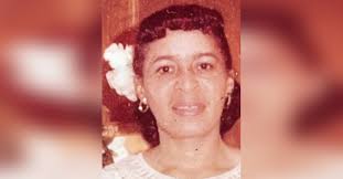 Obituary information for Ethel Louise (Rhodes) Yates