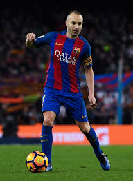 Toda la información de andrés iniesta: Andres Iniesta Andres Iniesta Photos Fc Barcelona V Rcd Espanyol La Liga Zimbio