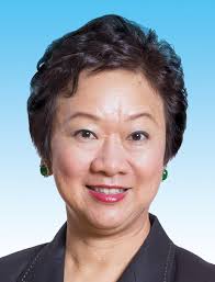 香港中華總商會 The Chinese General Chamber of Commerce