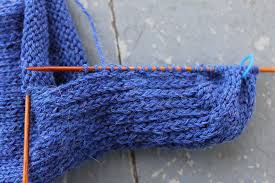 Nov 22, 2018 · abbreviation: Picking Up Stitches For Cuff Down Sock Gussets On Craftsy Craftsy