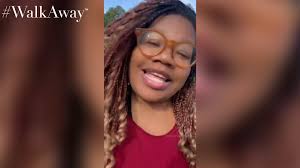 We’re being flooded with #WalkAway stories from people leaving the Left in  the wake of Charlie Kirk’s assassination—and the Left’s vile reaction to  it., My team and I created this powerful compilation ...