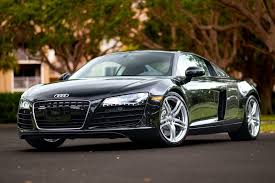 Image result for Phantom Black 2009 R8