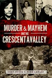 Murder and Mayhem in the Napa Valley, California: Todd L. Shulman:  9781609495442: Murder & Mayhem: Paperback