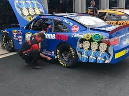 Vfw sport clips help a hero 200 at darlington raceway darlington, sc on sep 4, 2021. How Can I Get A Diecast Of This Car Christopher Bell S Ride In Xfinity Saturday Nascar