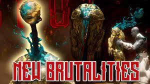 In this mortal kombat 11 guide, we will tell how you can unlock new fatalities and brutalities as well how can change fatalities and brutalities. The Mortal Kombat 11 Ai Is Doing Secret New Brutalities Players Can T Eurogamer Net