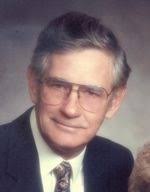 George Minton Obituary (2007)