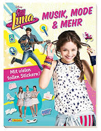 Maybe you would like to learn more about one of these? Soy Luna News Termine Streams Auf Tv Wunschliste
