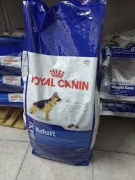 Royal Canin Maxi Adult 15 Kg Dog Food Efficacy Promote Healthy Price 1500 Inr Bag Id 6288840