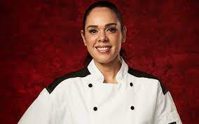 Fox has decided to renew gordon ramsay's hell's kitchen for its 19th and 20th seasons, variety has learned. What Is Soubise A Hell S Kitchen Winner Brings Back The Classic Three Ingredient Sauce