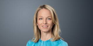 Abigail Gill - Corrs Chambers Westgarth