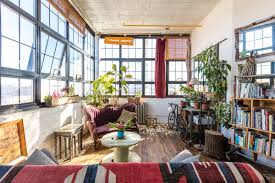 Browse our database of creative industry jobs in fashion, photography, interior design event planning, entertainment, music, advertising and graphic design. Creating A Lasting Home In Brooklyn S Infamous Mckibbin Lofts Curbed Ny