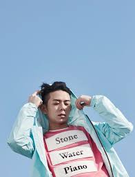 Wait This Shirt I Ve Seen Others Wear This Stupid Shirt Does It Actually Mean Something Or Like Is It Just A Bunch Of Random Korean Idol Korea Korean Singer