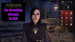 How To Cure Serana In Skyrim
