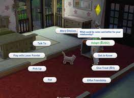 If there is anything you would like me to cover about the sims 4 please let me know here. The Sims 4 How To Adopt A Cat Or Dog The Girl Who Games