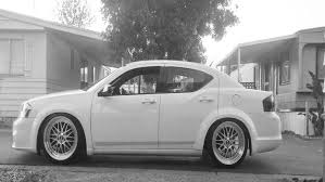 Image result for Bright White 2013 Avenger