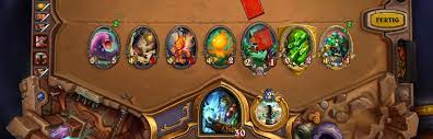 This time toast uses shaman: Hearthstone Aggro Shaman Deck Deck Schamane K C Gosuguides Net