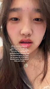 Sona from You Have My Heart in Real Life