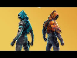 Fortnite season 6 more halloween skins leaked vg247. Fortnite 6 31 Ingame New Leaked Skins And Emotes Youtube