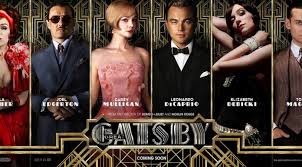 Best known for her role as victoria in the man from u.n.c.l.e., jed marshall in the night. Der Grosse Gatsby Charakterposter Enthullt