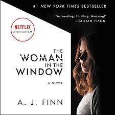 The woman in the window is available exclusively on netflix on may 14. The Woman In The Window Horbuch Download Von A J Finn Audible De Gelesen Von Ann Marie Lee