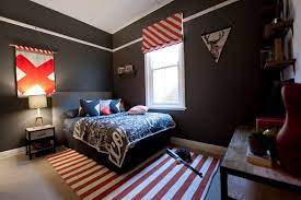 Room Idea When He S A Bit Older Teenager Bedroom Boy Guest Bedroom Remodel Small Bedroom Remodel