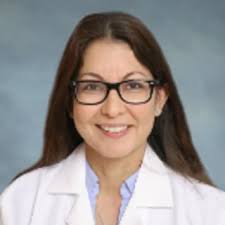 Dr. Elva (Pearson) Delport, MD