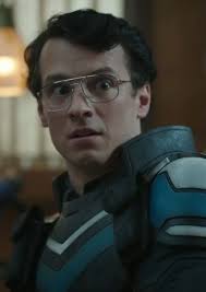 Fan Casting Freddie Stroma as Angel in X-Men