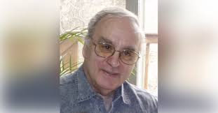 Obituary information for Robert E. Weiss
