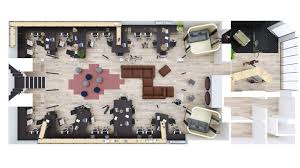 Espace, circulation, esthétique, confort ou respect des normes imposées. Architecte Interieur Bureau Professionnel Pour Un Amenagement Innovant