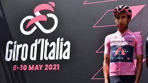 He won the 2019 tour de france. Topfavorit Bernal Angriffslustig Ich Werde Nicht Abwarten Rennrad Sportnews Bz