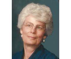 Bernice Draper Obituary (1933