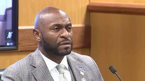 'Getting ugly': DOJ vet says Willis should 'consider removing herself'