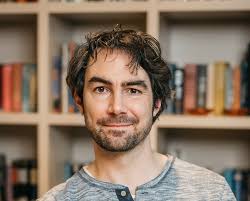 Jannick van Venrooij