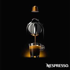 Vertuo nespresso machines use vertuo pods are ideal if you want plenty of choices of different sized drinks. Nespresso Espresso Machine Coffee Poster Design Coffee Advertising Coffee Photography