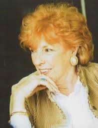 Obituary information for Joyce Edwards Cash Eddy (Courtesy)