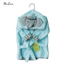 3.easy drying, thin, not easy to breed mites and various types of bacteria. China Cartoon Baby Bath Towel Bamboo Fiber Children Bath Towel Baby Bathrobe China Bathrobe And Baby Bathrobe Price