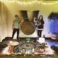 The Local Gym Sound Journey & Gong Wash Meditation event image