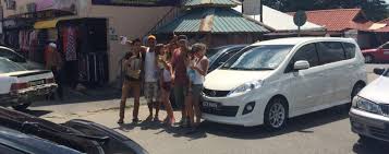 Kenderaan yang selesa, baru, bersih dan diselenggara dengan baik dengan penghantaran percuma di lokasi yang diminta. Kereta Sewa Kota Bharu Harga Termurah Kereta Sewa Kota Bharu