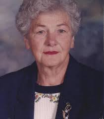 Obituary information for Theodolinde Agnes Artus