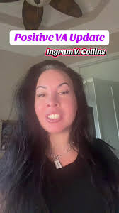 Ingram v. Collins: VA Disability Law Changes Explained