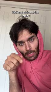 MrBeast will soon replace himself with ai #mrbeast #mrbeastvideo #soweird  #mrbeastfans