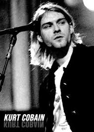 Shop affordable wall art to hang in dorms, bedrooms, offices, or anywhere blank walls aren't welcome. Kurt Cobain Poster By Kun Fis Displate