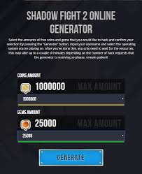 In this version, you will have a lot of money . Shadow Fight 2 Hack Game Cheats Ios Games Iphone Games