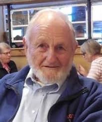 Tommy Barrett Ray Obituary